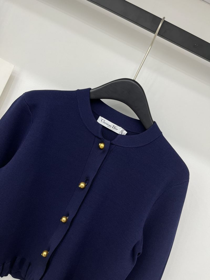 Christian Dior Sweaters